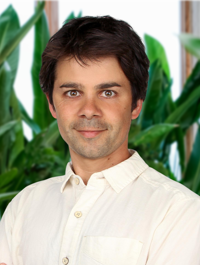 Lenny Martinez