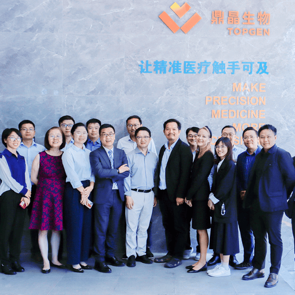 Entering  Chinese market 