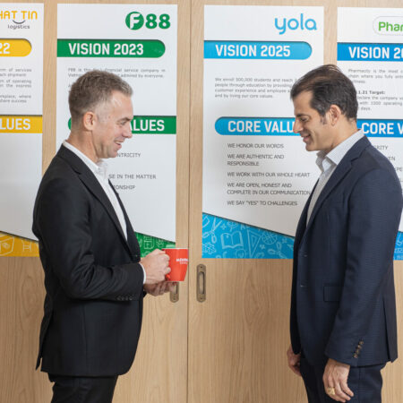 Agile Expert - A recruitment vacancy of Value Added & Operations team