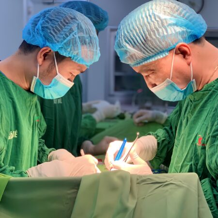 TNH Hospital Group