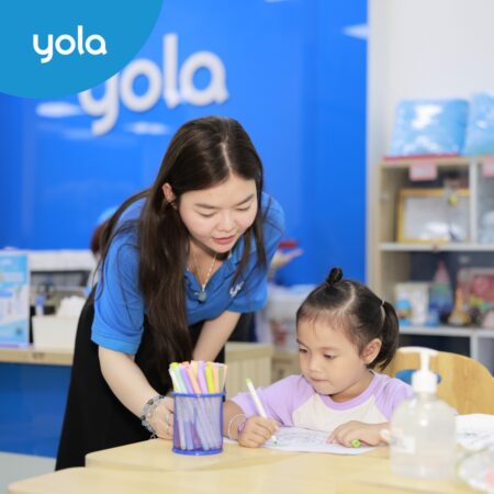 YOLA
