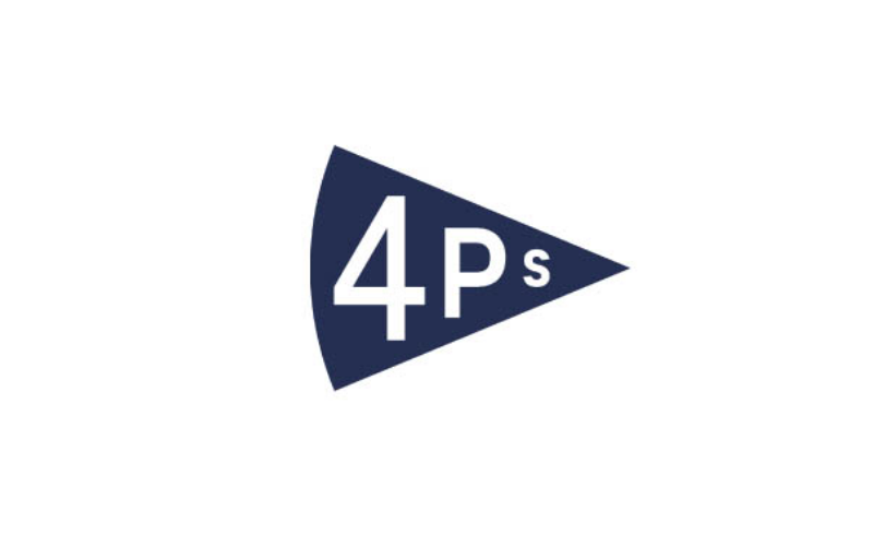 Pizza 4P's