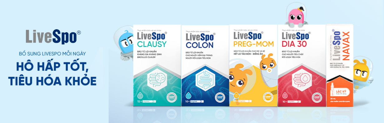 LiveSpo