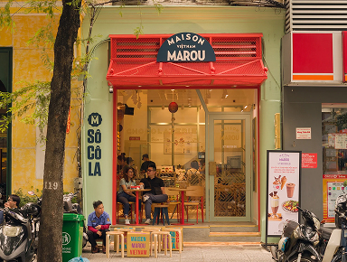 MAROU