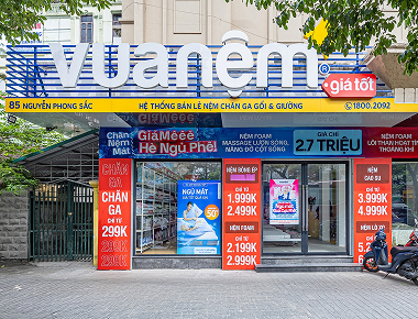 Vua Nem