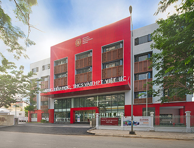 Vietnam Australia International School (VAS)