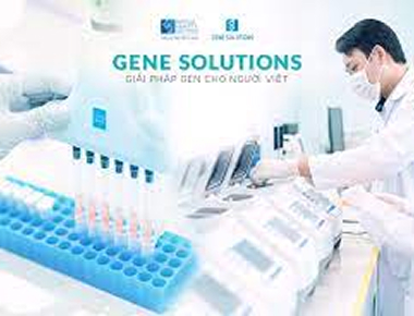 Gene Solutions