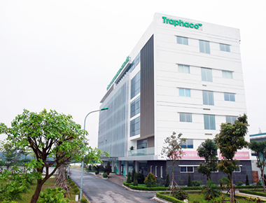Traphaco