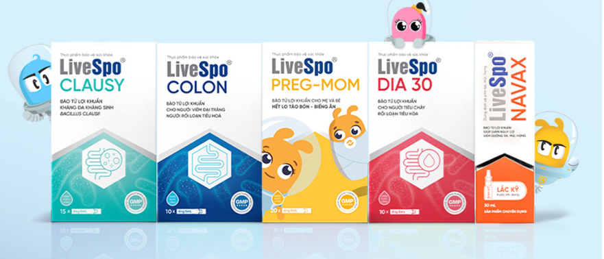 LiveSpo