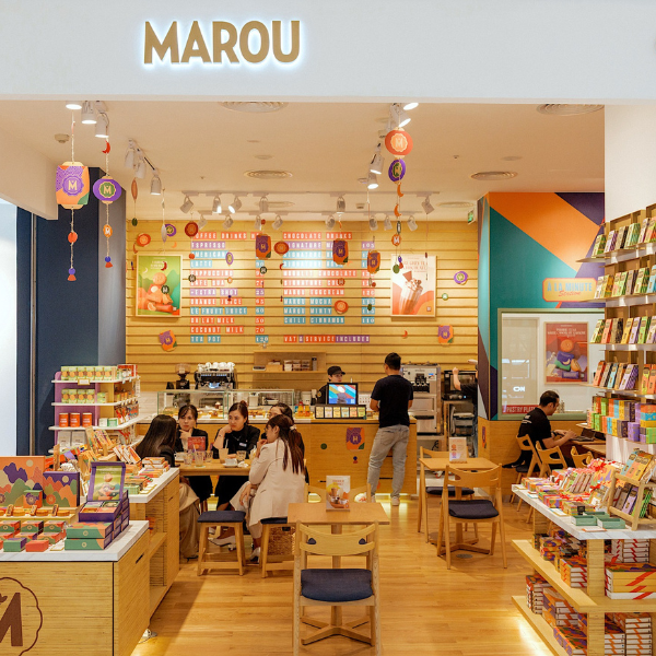 Doanh thu thuần tăng trưởng  30% so với cùng kỳ