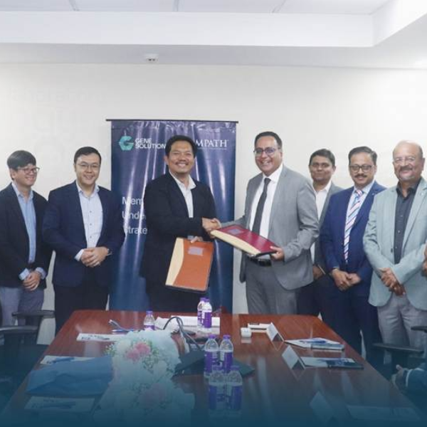 Gia nhập thị trường  Ấn Độ 