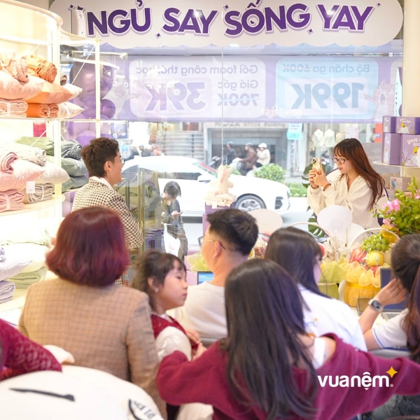 Lợi nhuận ròng tăng gấp 4 lần so với cùng kỳ 