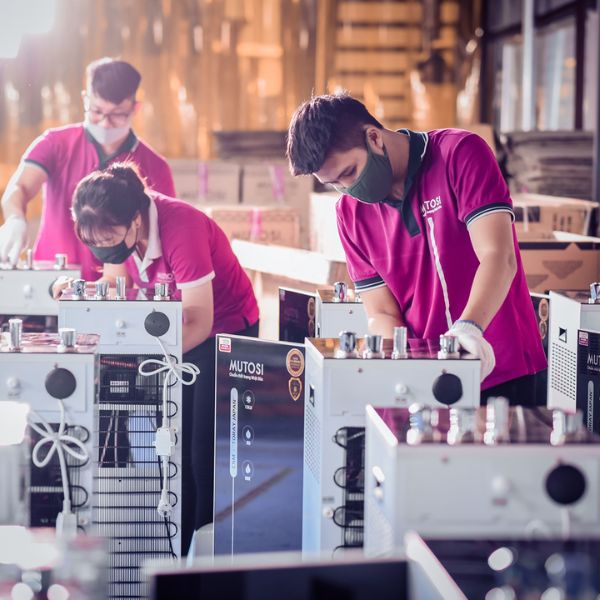 Lợi nhuận gộp cả năm tăng  24%  so với 2024