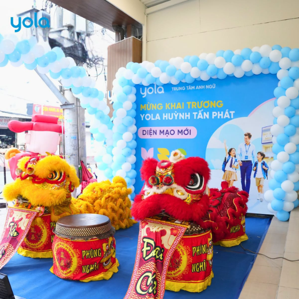 Khai trương  trung tâm thứ 13  tại TP. Hồ Chí Minh