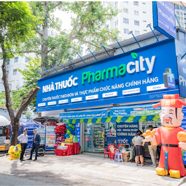 Huy động thành công  hơn 50 triệu USD  cho giai đoạn tăng trưởng tiếp theo