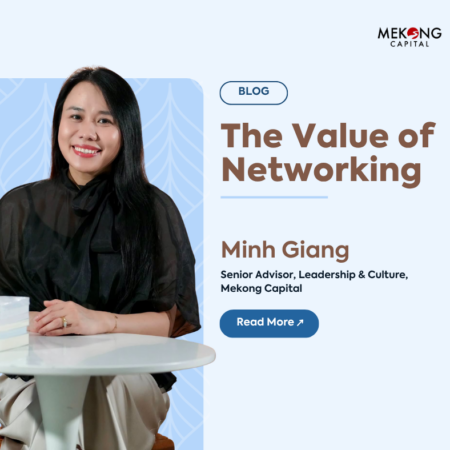 Giá trị của một mạng lưới quan hệ